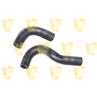 Durite de radiateur UNIGOM [R4422]