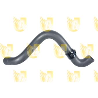 Gaine de suralimentation UNIGOM R4428 pour RENAULT THALIA 1.5 DCI - 68cv