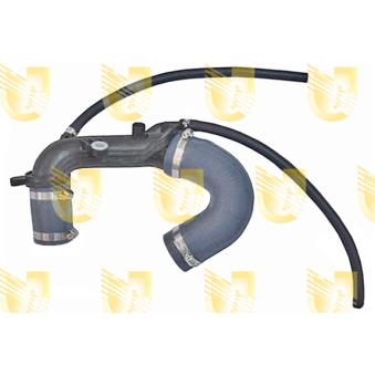 Gaine de suralimentation UNIGOM OEM 8200770644 Gaine de suralimentation UNIGOM OEM 8200770644