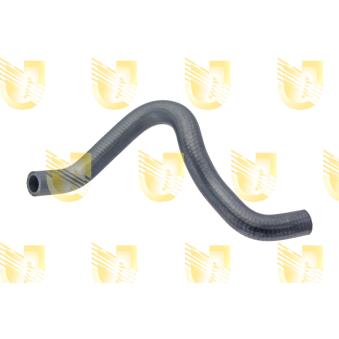 Tuyau, échangeur de chaleur (chauffage) UNIGOM R4503