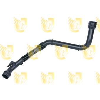 Gaine de suralimentation UNIGOM R4517 pour MERCEDES-BENZ CLS 1.5 DCI - 110cv