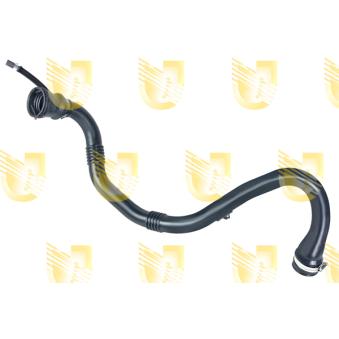 Gaine de suralimentation UNIGOM [R4535]