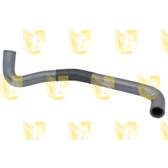Durite de radiateur UNIGOM R4552 pour RENAULT KANGOO 1.5 DCI 110 - 110cv