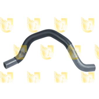 Tuyau, échangeur de chaleur (chauffage) UNIGOM [R4658]