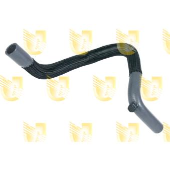 Tuyau, échangeur de chaleur (chauffage) UNIGOM [R4661]