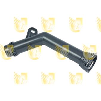 Gaine de suralimentation UNIGOM [R4667]