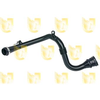 Gaine de suralimentation UNIGOM [R4677]