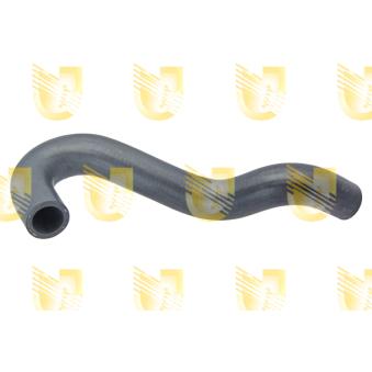Durite de radiateur UNIGOM R5010 pour NISSAN NOTE 1.4 - 88cv