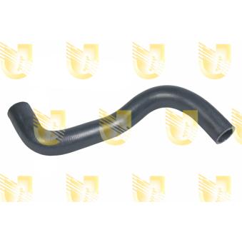 Durite de radiateur UNIGOM R5220 pour AUDI Q5 1.5 DCI - 110cv