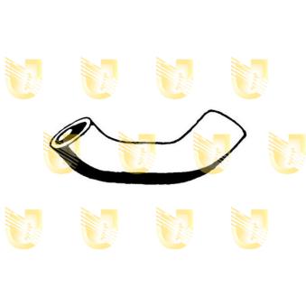 Durite de radiateur UNIGOM [R6021]