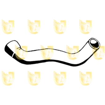 Durite de radiateur UNIGOM [R8315]