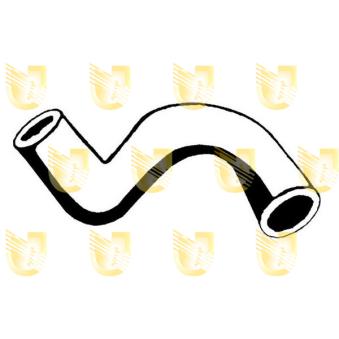 Durite de radiateur UNIGOM [R8389]