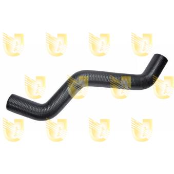 Durite de radiateur UNIGOM S1200 pour FIAT PANDA 1.2 LPG - 69cv