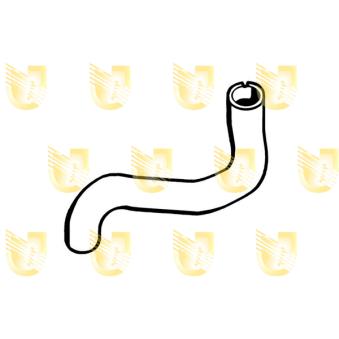 Durite de radiateur UNIGOM OEM 46417778