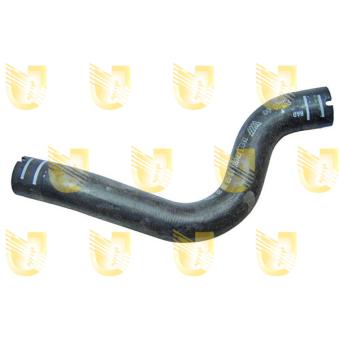 Durite de radiateur UNIGOM [S1390]