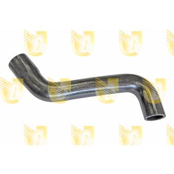Gaine de suralimentation UNIGOM S1397 pour FIAT IDEA 1.3 D Multijet - 90cv