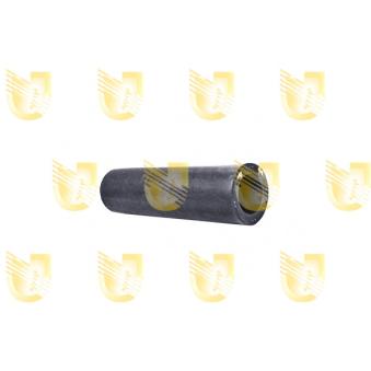 Durite de radiateur UNIGOM S1410 pour AUDI 80 1.3 JTD - 70cv