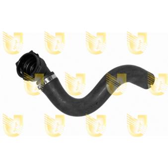 Durite de radiateur UNIGOM S1462 pour ALFA ROMEO MITO 1.3 JTDM - 90cv