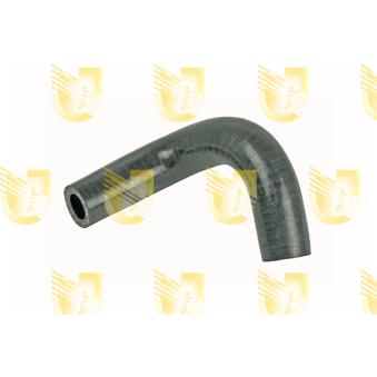 Gaine de suralimentation UNIGOM S1469 pour CITROEN NEMO 1.2 HDI 75 - 75cv