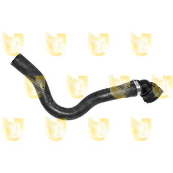 Durite de radiateur UNIGOM S1470 pour ALFA ROMEO MITO 1.3 JTDM - 90cv