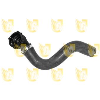 Durite de radiateur UNIGOM S1472 pour ALFA ROMEO MITO 1.3 JTDM - 90cv