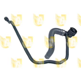 Durite de radiateur UNIGOM [S1642]