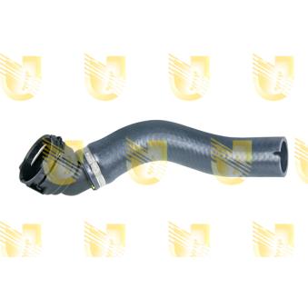 Durite de radiateur UNIGOM S1801 pour ALFA ROMEO MITO 1.6 JTDM - 120cv