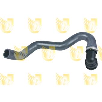 Durite de radiateur UNIGOM S1803 pour ALFA ROMEO MITO 1.6 JTDM - 120cv