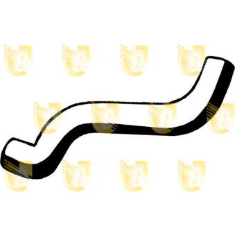 Durite de radiateur UNIGOM [S2010]