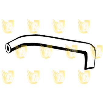 Durite de radiateur UNIGOM [S2012]