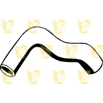 Durite de radiateur UNIGOM S2058