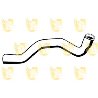 Durite de radiateur UNIGOM [S2095]