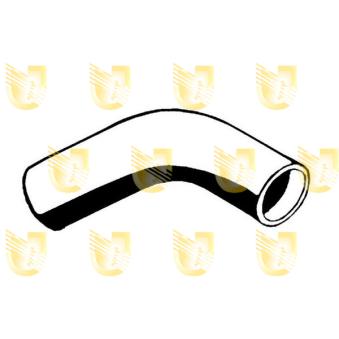 Durite de radiateur UNIGOM [S2096]