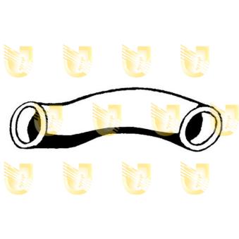 Gaine de suralimentation UNIGOM OEM 82407178