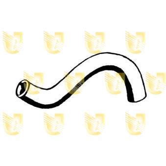 Durite de radiateur UNIGOM [S2142]