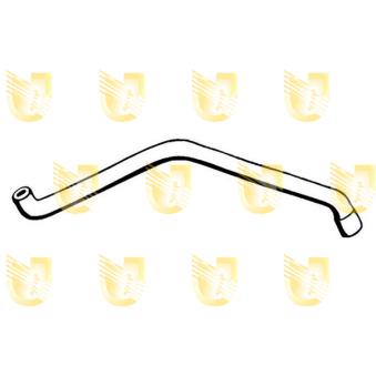 Durite de radiateur UNIGOM S2205