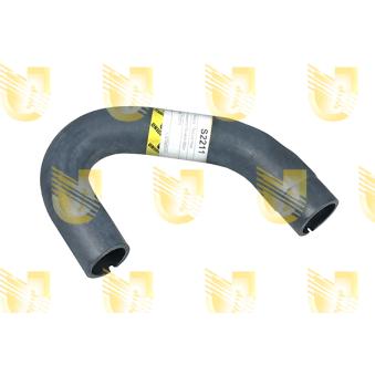 Durite de radiateur UNIGOM [S2211]
