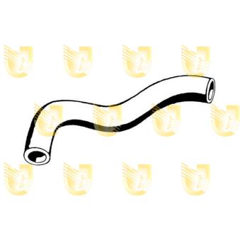 Durite de radiateur UNIGOM [S2230]