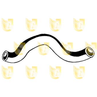 Durite de radiateur UNIGOM S2238