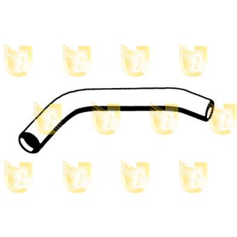 Durite de radiateur UNIGOM S2260
