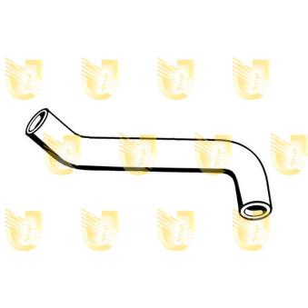 Durite de radiateur UNIGOM S2396