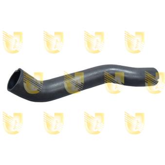 Gaine de suralimentation UNIGOM S2438 pour VOLKSWAGEN PASSAT 1.9 JTD - 110cv