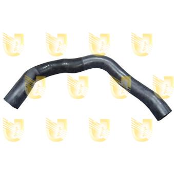 Gaine de suralimentation UNIGOM S2463 pour ALFA ROMEO 147 1.9 JTD - 101cv