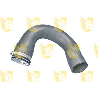 Gaine de suralimentation UNIGOM S2486 pour ALFA ROMEO GIULIETTA 1.6 JTDM - 105cv