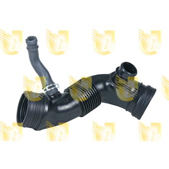 Tuyau d'aspiration, alimentation d'air UNIGOM [S2499]