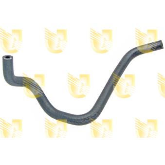 Durite de radiateur UNIGOM S2565 pour BMW Série 3 2.0 D Multijet - 135cv