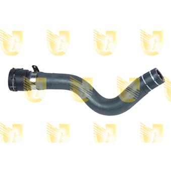 Tuyau, échangeur de chaleur (chauffage) UNIGOM [S2618]