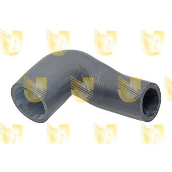 Gaine de suralimentation UNIGOM [S2627]