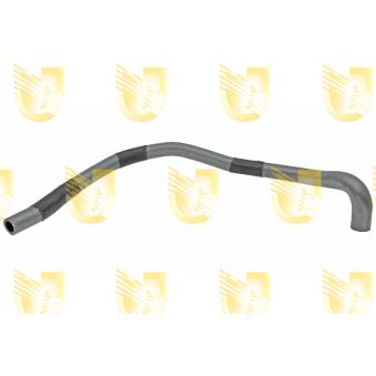 Durite de radiateur UNIGOM OEM 1607692780 Durite de radiateur UNIGOM OEM 1607692780