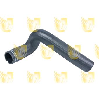 Gaine de suralimentation UNIGOM S2646 pour CITROEN NEMO 1.2 HDI 75 - 75cv